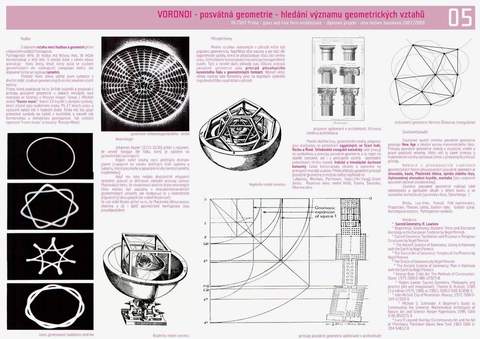 Nina Hedwic: Palc Umn Praha