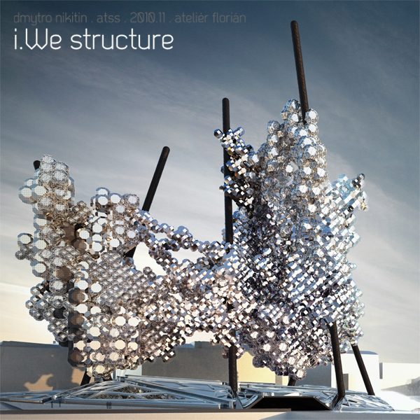 Bc. Dimitri Nikitin | i.We structure