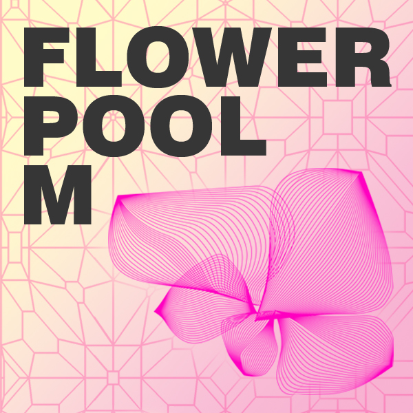 Martina Löfflerová | Flower Pool M