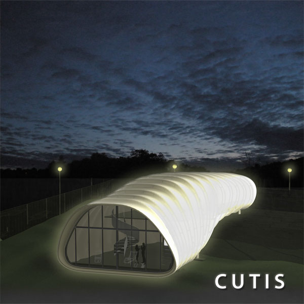 Martin Kos | Cutis