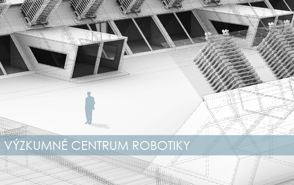 Daniel Volák | VÝZKUMNÉ CENTRUM ROBOTIKY