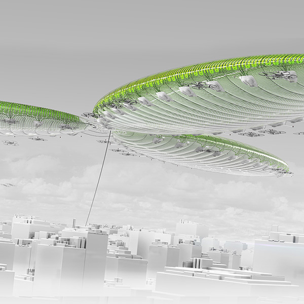 Miroslav Hlava | Quadcopter recharge platform