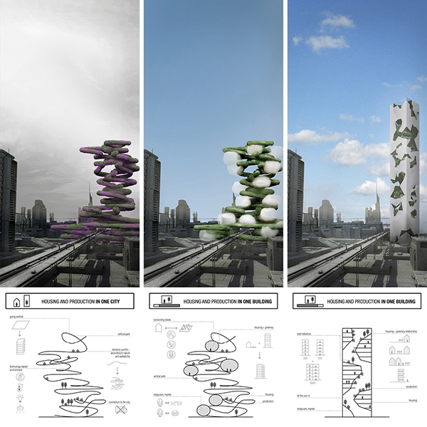 Michaela Jandeková | HOUSING × PRODUCTION