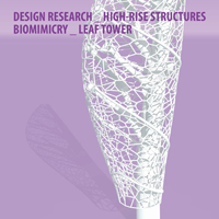 Pavel Purnoch: DESIGN RESEARCH_HIGH-RISE STRUCTURES